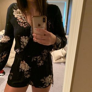 Pacsun romper